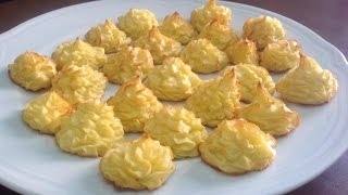 Patate Duchessa  Pommes Duchesse [upl. by Shannah135]