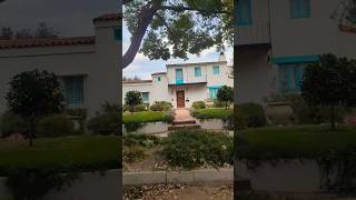 Beautiful homes  Prospect Ave Pasadena [upl. by Atekihs]