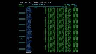 VSAM  Alternate Index [upl. by Eleanore]