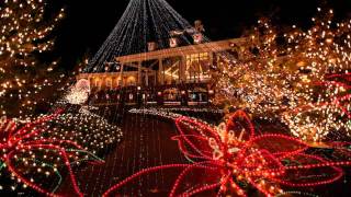 Gaylord Opryland Resort Christmas [upl. by Fletcher]