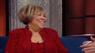 Mavis Staples Still Has Plenty To Say [upl. by Jaella]