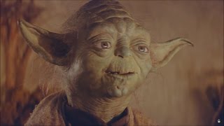 1 hour of Yoda  Rockin and Rollin [upl. by Llewoh]