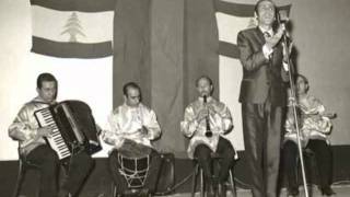 Armenian Song Kez Moranal Chi Linir Levon Katerjianwmv [upl. by Nadab]