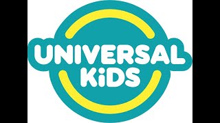 Universal Kids Theme Song Challenge [upl. by Earehs]