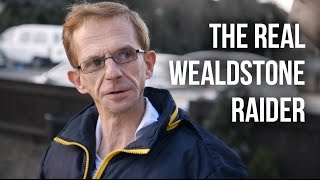 The Real Wealdstone Raider  Official Documentary [upl. by Nirrat]