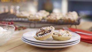 Mincemeat and orange tarts  Mary Berrys Absolute Christmas Favourites Episode 2 Preview  BBC [upl. by Haze327]