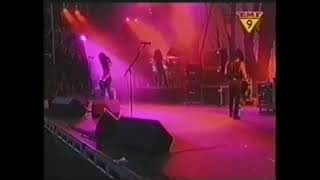 Type O Negative full concert [upl. by Madelin]