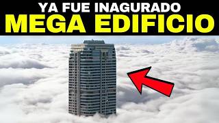 Los 10 Edificios más Altos del Mundo [upl. by Bettye216]