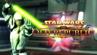 How to Solo Master Mode Red Reaper in SWTOR [upl. by Alain134]