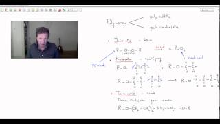 66c Polymeren 3  scheikunde  Scheikundelessennl [upl. by Lletnuahs]