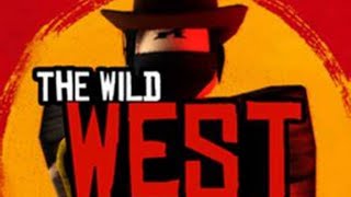 TOP 5 BEST OUTFITS IN THE WILD WEST  Roblox [upl. by Nitas771]