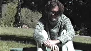 Terence McKenna at Esalen Institute in 1989 [upl. by Valentia]