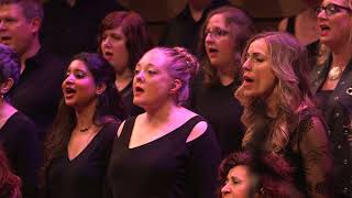 newchoir performs Id Do Anything for Love Meatloaf Cover [upl. by Carberry780]