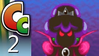 Mario amp Luigi Partners in Time – Episode 2 Have a Hollijolli Grimace [upl. by Nitsug]