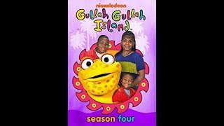 Gullah Gullah Island Season 4 DVD Review [upl. by Charmion369]