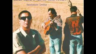 Bebeto Alves  Mandando Lenha 1997 Full AlbumCompleto [upl. by Nnaear419]