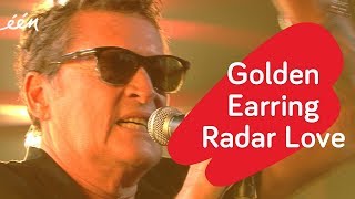 Golden Earring Radar Love [upl. by Enedan]