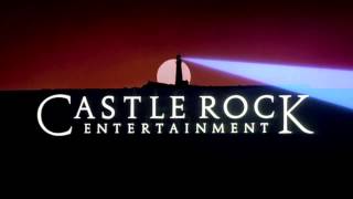 Castle Rock Entertainment first logo [upl. by Erlond]