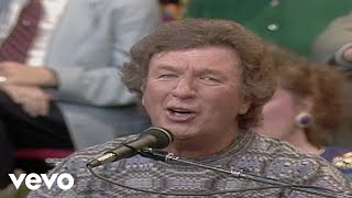 Bill Gaither  Grace Greater Than Our Sin Live [upl. by Bodrogi]