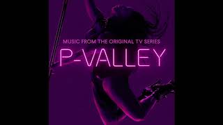 Jucee Froot  quotDown in the Valleyquot PValley Season 1 Official Audio [upl. by Ygiaf525]