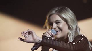 Kelsea Ballerini  Unapologetically [upl. by Gaidano263]