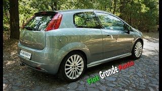 Test polovnjaka Fiat Grande Punto Bolji od VW Pola [upl. by Copland]