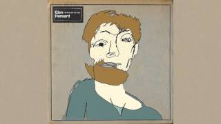 Glen Hansard  quotDidnt He Ramblequot Full Album Stream [upl. by Hallock636]