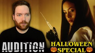 Audition  Halloween Special [upl. by Rogerg]