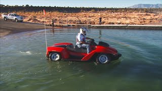 Gibbs Quadski Review [upl. by Nahtnahoj]