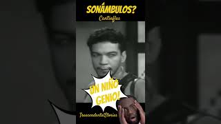 Sonámbulos cantinflas [upl. by Ikram]