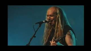 Strapping Young Lad  For Those Aboot To Rock  Live 2004 [upl. by Jarret]