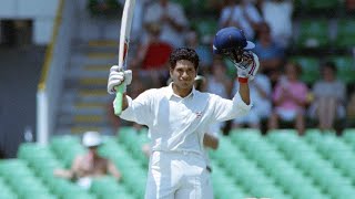 RARE Sachin Tendulkar  BALL BY BALL  his 90 vs Australia 1996 WORLD CUP [upl. by Beisel317]