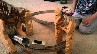 Accidents HappenThomas the Tank Engine [upl. by Awahsoj]