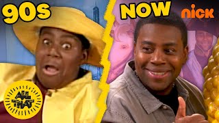 Kenan Thompson Through The Years  All That [upl. by Calvo]