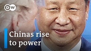 How China became a superpower 40 years of economic reform  DW News [upl. by Elana857]