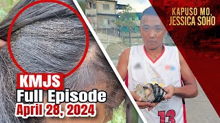 KMJS April 28 2024 Full Episode  Kapuso Mo Jessica Soho [upl. by Atoel]