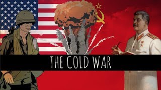 The Cold War Détente  The SALT Agreements Ostpolitik and the Helsinki Accords  Episode 44 [upl. by Kaleb]