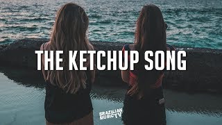 Las Ketchup  The Ketchup Song ZIGGY Remix [upl. by Aseeral]