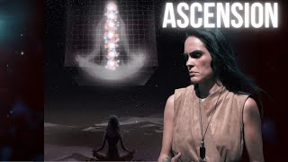 What is Ascension Your Ascension Journey [upl. by Htedirem524]