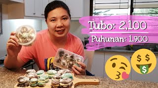 DIY Crinkles with Pastillas Filling pang Negosyo [upl. by Sedberry]