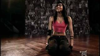 Sofia Boutella  Nike 2006 HD [upl. by Anida]