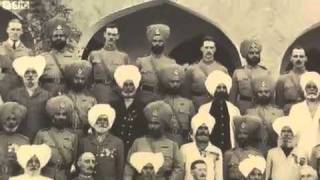 BBC Remembrance  The Sikh Story Full HQ Program [upl. by Yeca]