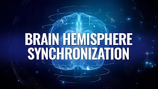 Brain Hemisphere Synchronization Binaural Beats for Brain Synchronization [upl. by Vittorio]