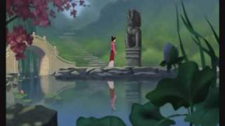 Mulan  Reflections HQ [upl. by Deadman]