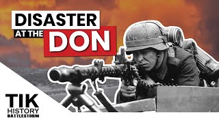 BATTLESTORM STALINGRAD E5  Disaster at the Don [upl. by Franza]