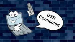 How to disable copy amp paste activity in USB drive [upl. by Lisab272]