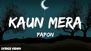 Papon Songs Best Romantic Tracks [upl. by Ahsienom]