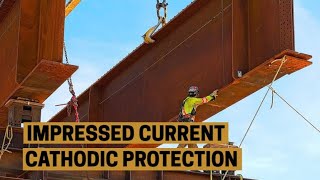 Impressed Current Cathodic Protection [upl. by Dinny]