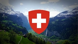 Swiss Confederation 1815 National Anthem quotSchweizerpsalmquot [upl. by Yeffej]