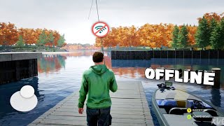 Top 15 Android Games With Realistic Graphics 2023 HD OFFLINE [upl. by Otinauj891]